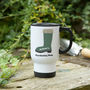 Welly Boot Gardener's Mug / Father's Day Gift, thumbnail 3 of 3