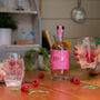 Esker Scottish Raspberry Scottish Gin Now In 70cl Size, thumbnail 2 of 4