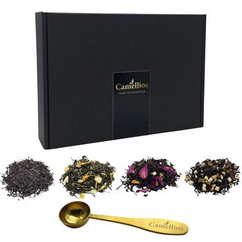 Tea Sampler Gift Set, 9 of 10