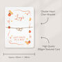 Last Spritz As A Miss Hen Party Bracelet Favour, thumbnail 2 of 9
