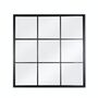 Fulbrook Indoor/Outdoor Industrial Mirror Various Sizes, thumbnail 4 of 7