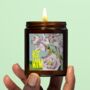 Best Mum Scented Candle Gift, thumbnail 1 of 6