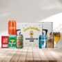 Personalised Ipa Happy Birthday Craft Beer Gift Set, thumbnail 1 of 4