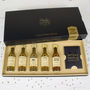 Father Of The Groom Whisky Gift Set, thumbnail 1 of 5