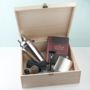 Personalised 'For My Groom' On Our Wedding Day Box, thumbnail 3 of 3