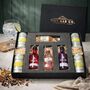 Premium Tiny Bar Gin Gift Box Set, thumbnail 1 of 7