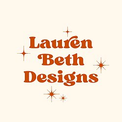 Lauren Beth Designs logo