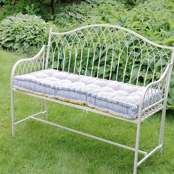 Garden Bench Cushion Collection, 2 of 10