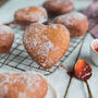 Brioche Doughnut Baking Kit, thumbnail 3 of 6