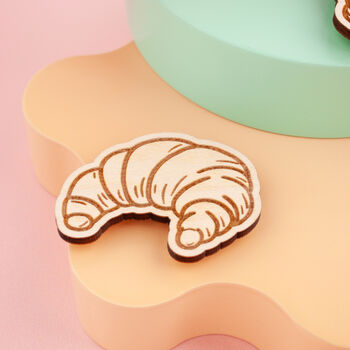 Savoury Treats Self Adhesive Wall Hooks, 3 of 6