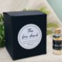 Personalised 40th 1983 Birthday Timeline Candle, thumbnail 6 of 11