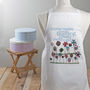 Personalised Childs Apron, thumbnail 5 of 12