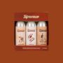 Mini Coffee Syrup Gift Pack 200ml, thumbnail 1 of 7