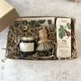 Fig Home And Wellbeing Candle Natural Gift Set, thumbnail 6 of 9