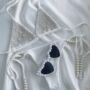 Pearl Bikini Bridal Honeymoon Swimsuit, thumbnail 1 of 3