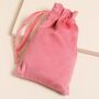 Sleep Eye Mask And Pouch, thumbnail 4 of 6