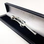 Personalised Boatswain Pipe Whistle, thumbnail 1 of 8
