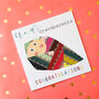 New Grandparents Baby Card, thumbnail 3 of 5