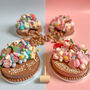 Mini Pick 'N' Mix Smash Cake, thumbnail 1 of 10