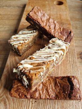 Brownie And Blondie Box, 5 of 6