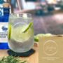 Personalised Gin Queen Gift W/ Coaster Custom Set, thumbnail 7 of 12