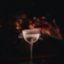 'Map Vesper Martini' Handcrafted Bottled Cocktail, thumbnail 5 of 5