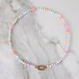 Bon Bon Candy Shell Necklace, thumbnail 3 of 7