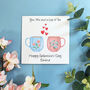Personalised Galentine's Day Card, thumbnail 3 of 7