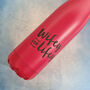 Wifey For Lifey Colour Block Water Bottle, thumbnail 6 of 10