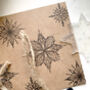 Snowflakes With A Botanical Twist, thumbnail 6 of 11
