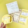 Recharge Rejuvenate Uplifting Self Care Pamper Gift Box⎜Energising Wellness Treat For Her⎜Self Care Treats, thumbnail 1 of 4