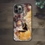Acoustic Guitar iPhone Case, thumbnail 1 of 4