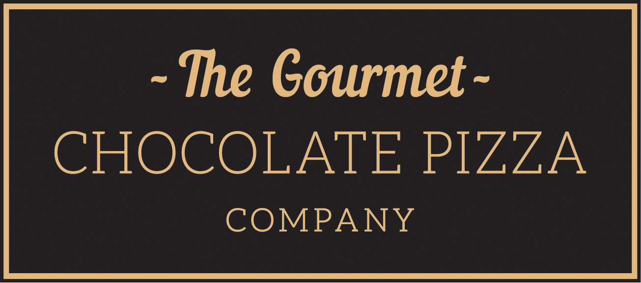 The Gourmet Chocolate Pizza Company