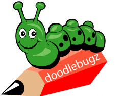 Doodlebugz | Storefront | notonthehighstreet.com