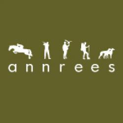 Ann Rees Logo