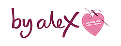 By Alex logo