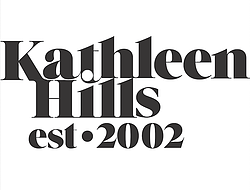 Kathleen Hills Logo