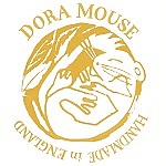 Dora Mouse Logo