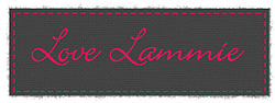 Love Lammie Logo