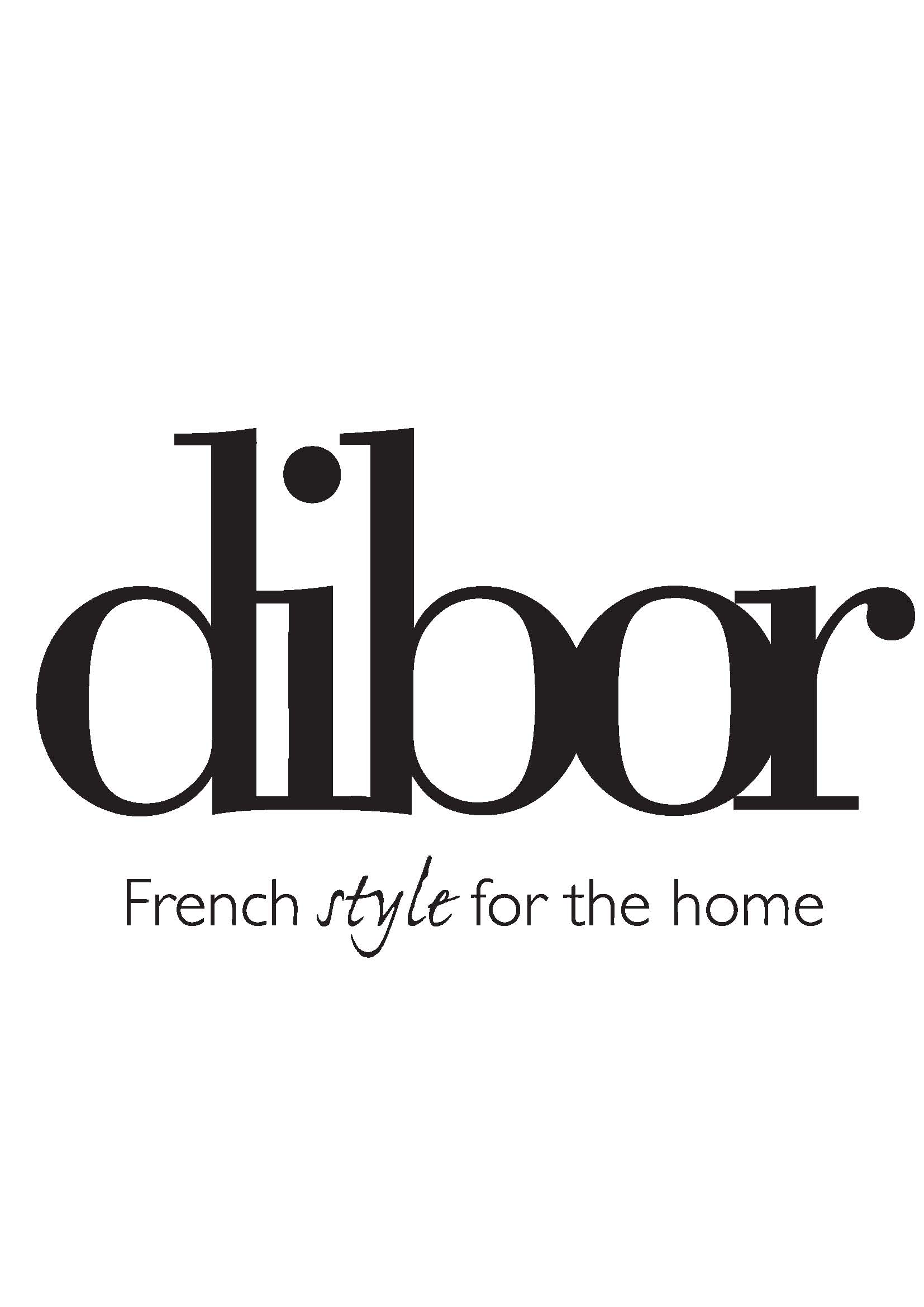 dibor | storefront | notonthehighstreet.com