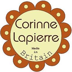Corinne Lapierre Logo
