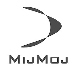 MijMoj Design Logo