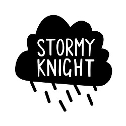 Stormy Knight Logo
