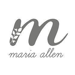 Maria Allen Boutique Logo