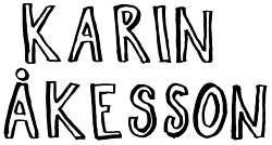 Karin Akesson Logo
