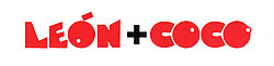 Leon+Coco Logo