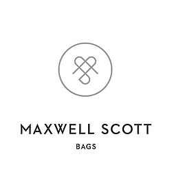 Maxwell Scott Bags - Italian Leather Tan Fanny Pack (Centolla)