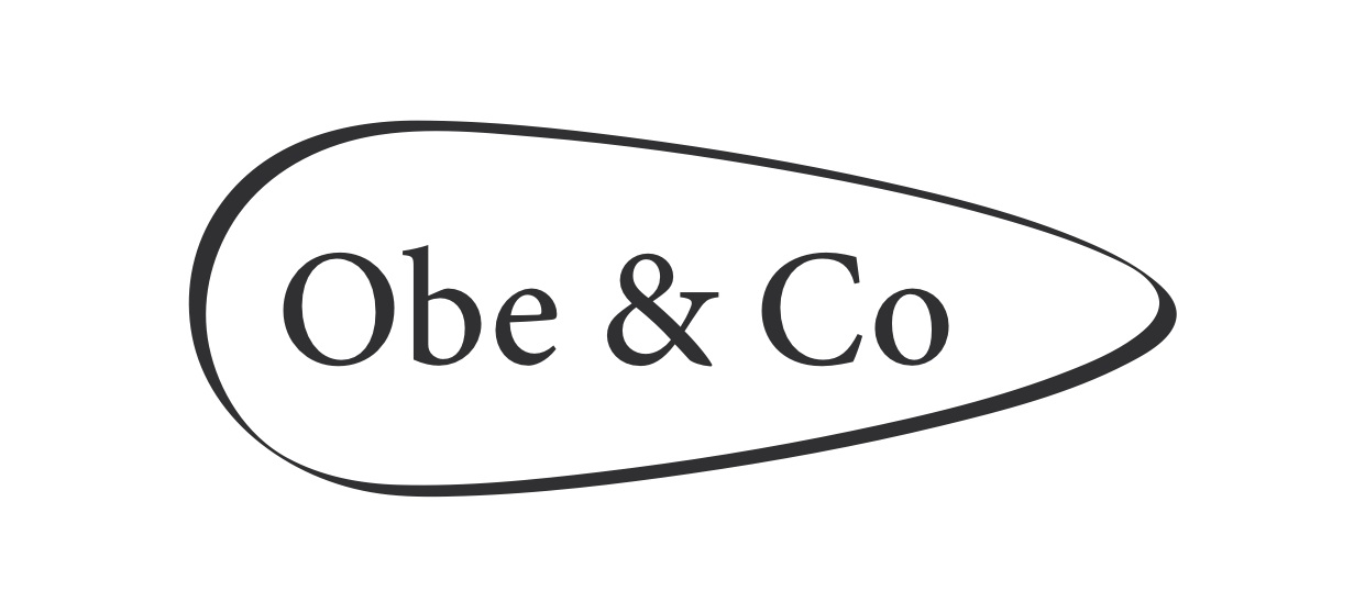 obe & co design - products | notonthehighstreet.com