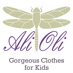 AliOli kids logo