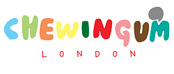Cheewingumlondon logo